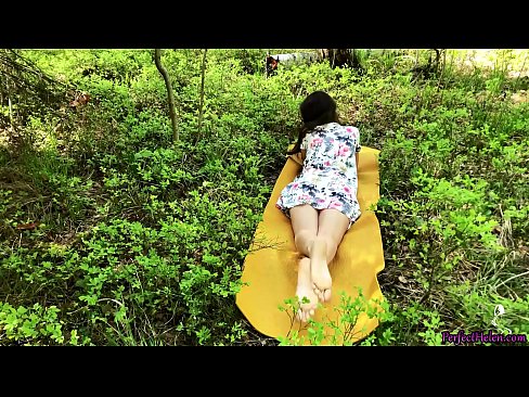 ❤️ Vreemdeling op Tinder Masturbeert mijn poesje en neukt hartstochtelijk in het bos ️ Fuck video at nl.pornma-com.ru ☑