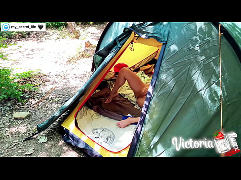 ❤️ Gefilmd op camera Gepassioneerd aftrekken Vreemdeling in een tent ️ Fuck video at nl.pornma-com.ru ☑