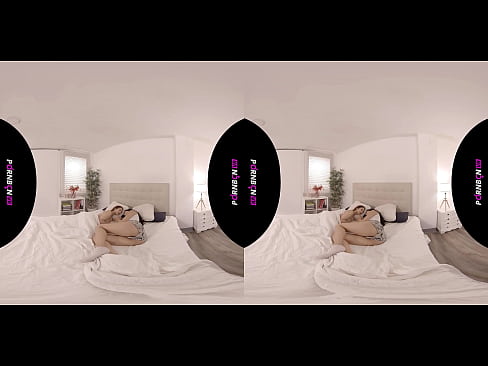 ❤️ PORNBCN VR Twee jonge lesbiennes worden geil wakker in 4K 180 3D virtual reality Geneva Bellucci Katrina Moreno ️ Fuck video at nl.pornma-com.ru ☑